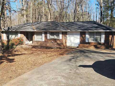 Cumming, CANTON, GA 30115