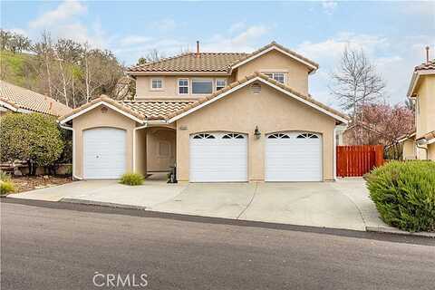 Paseo De Caballo, ATASCADERO, CA 93422