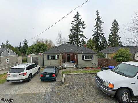 Dexter, EVERETT, WA 98203