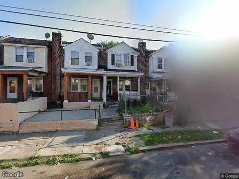 Crittenden, PHILADELPHIA, PA 19138
