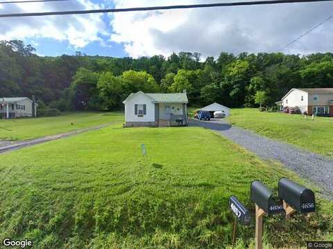 State Route 103, LEWISTOWN, PA 17044