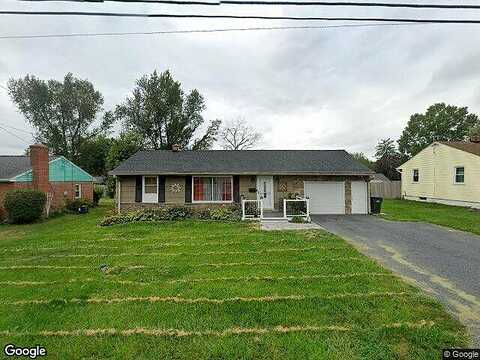 Redwood, LANCASTER, PA 17603