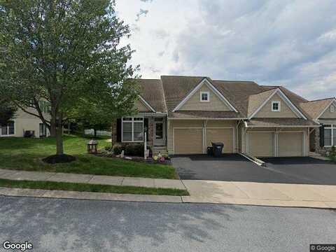 Aletha, MILLERSVILLE, PA 17551