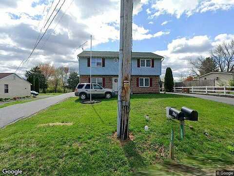 Reamstown, DENVER, PA 17517