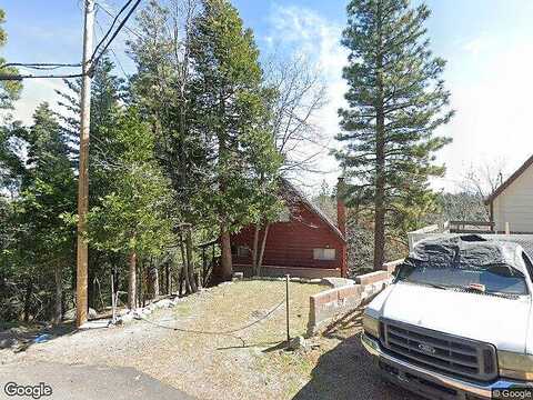 Hi, TWIN PEAKS, CA 92391