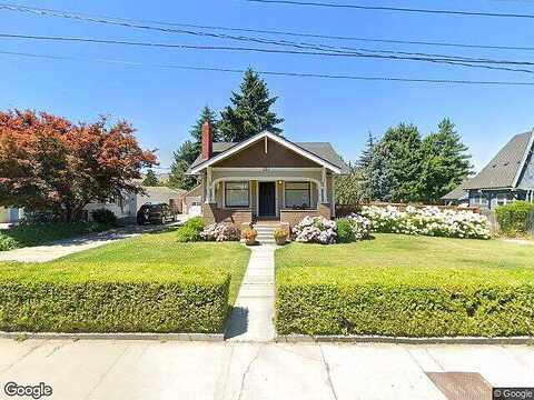Miller, WENATCHEE, WA 98801