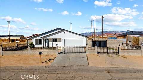 Neuralia, CALIFORNIA CITY, CA 93505