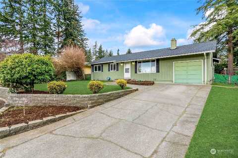 301St, FEDERAL WAY, WA 98003