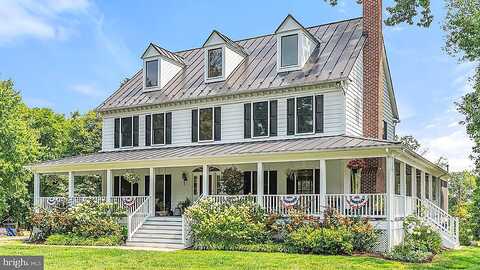 Foggy Bottom, BLUEMONT, VA 20135
