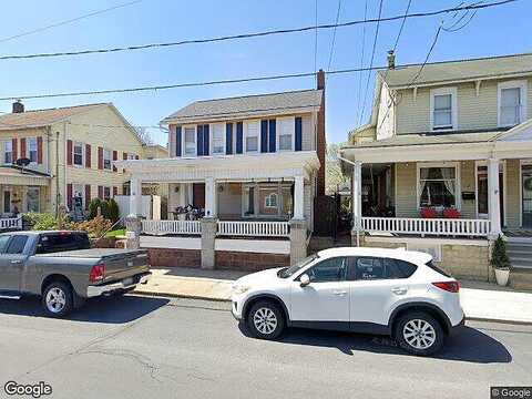 9Th, AKRON, PA 17501