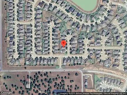 David Hill, HOCKLEY, TX 77447