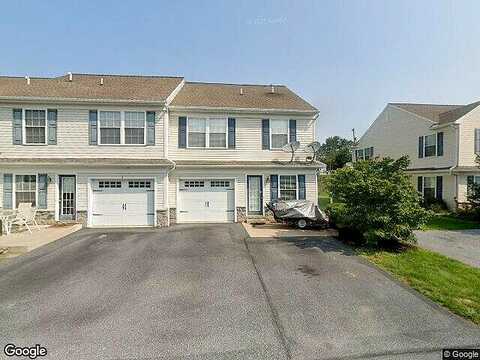 Broderick, LEOLA, PA 17540