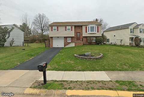 Evergreen, DENVER, PA 17517