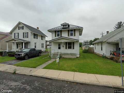 Wayne, LEWISTOWN, PA 17044