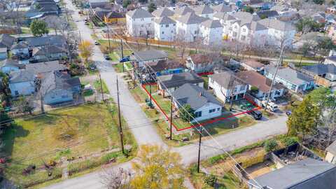 Brady, HOUSTON, TX 77011