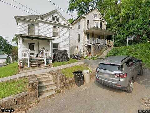 Pearl, REEDSVILLE, PA 17084