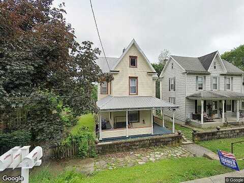 Mann, YEAGERTOWN, PA 17099