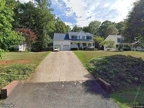 Choptank, STAFFORD, VA 22556