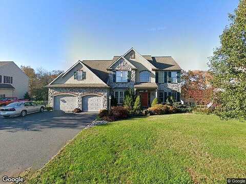 Pleasant Valley, EAST EARL, PA 17519