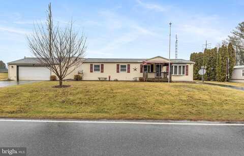 Ivy, LANCASTER, PA 17601