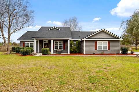 100Th, GAINESVILLE, FL 32608