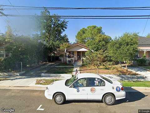 West, REDDING, CA 96001