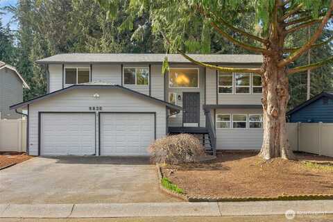 237Th, EDMONDS, WA 98020