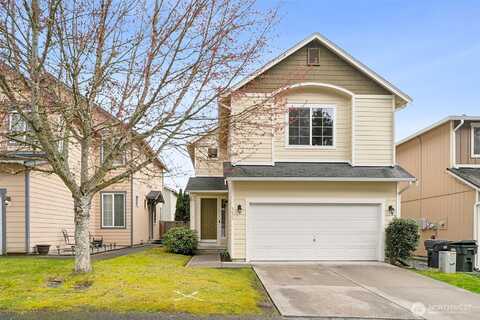 184Th, PUYALLUP, WA 98375