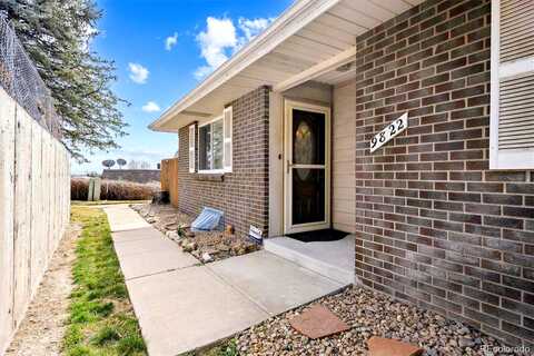 Orangewood, THORNTON, CO 80260