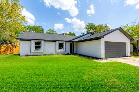 Wren, CONROE, TX 77385