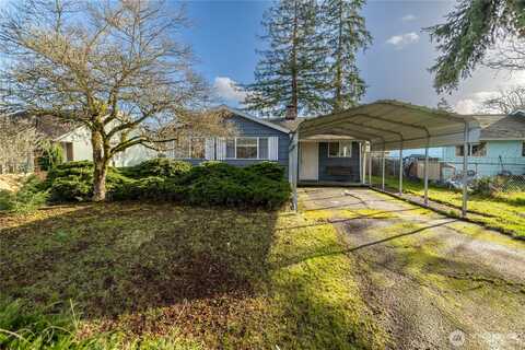 Forest, LAKEWOOD, WA 98498