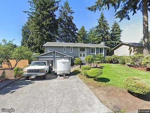 60Th Street, UNIVERSITY PLACE, WA 98467