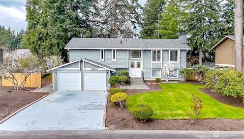60Th Street, UNIVERSITY PLACE, WA 98467