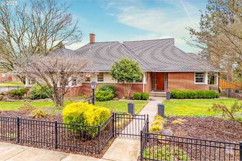 Wilson, GRESHAM, OR 97030