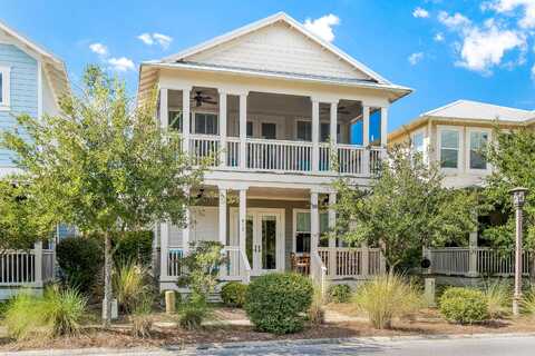 Sandgrass, SANTA ROSA BEACH, FL 32459