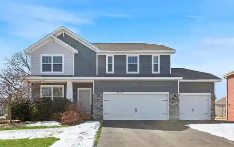 66Th, COTTAGE GROVE, MN 55016
