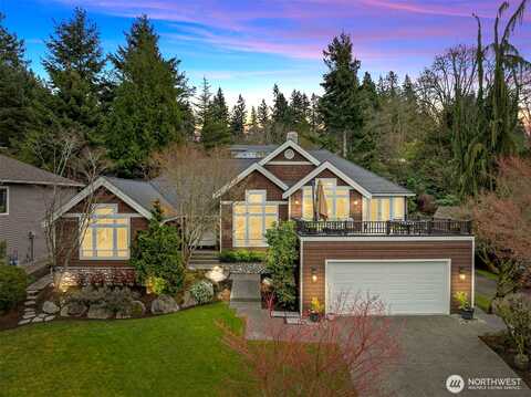 111Th, KIRKLAND, WA 98033