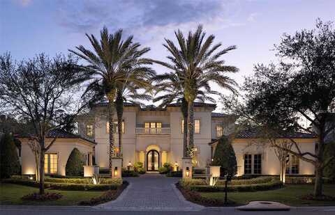 Vista Falls, GOLDEN OAK, FL 32836