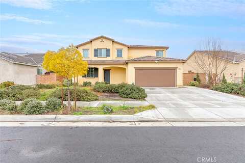 Donner, HEMET, CA 92543