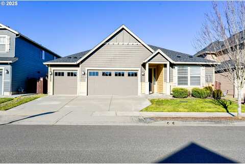 104Th, VANCOUVER, WA 98662
