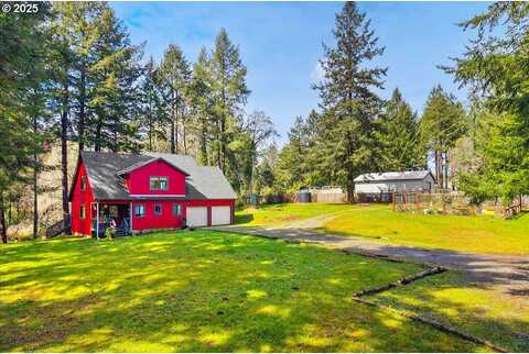 Hilltop, BROOKINGS, OR 97415
