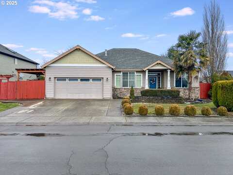 104Th, VANCOUVER, WA 98662