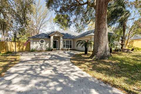 Mill Pond, FERNANDINA BEACH, FL 32034