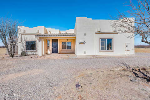 Adam, HEREFORD, AZ 85615
