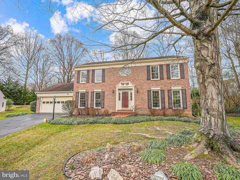 Run Oaks, FAIRFAX STATION, VA 22039