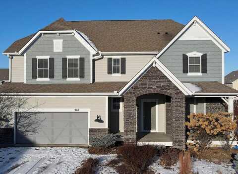 Inspiration, BAYPORT, MN 55003