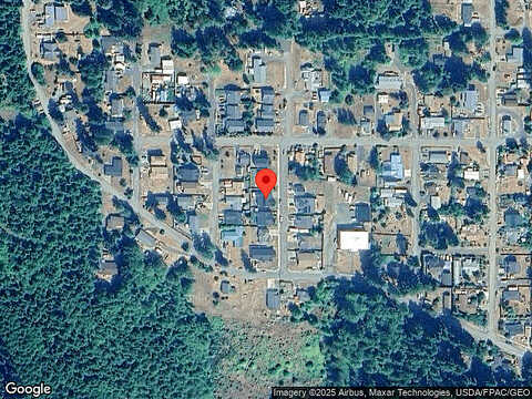 4Th, VERNONIA, OR 97064