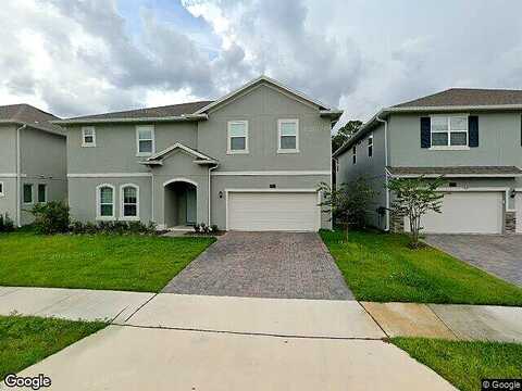 Talon, WINTER SPRINGS, FL 32708