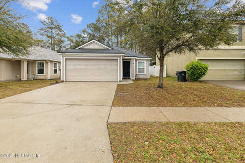 Starfish, YULEE, FL 32097