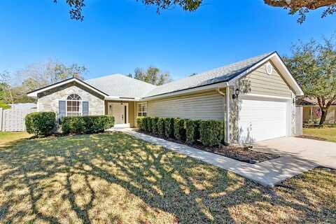 Nassau Lakes, FERNANDINA BEACH, FL 32034